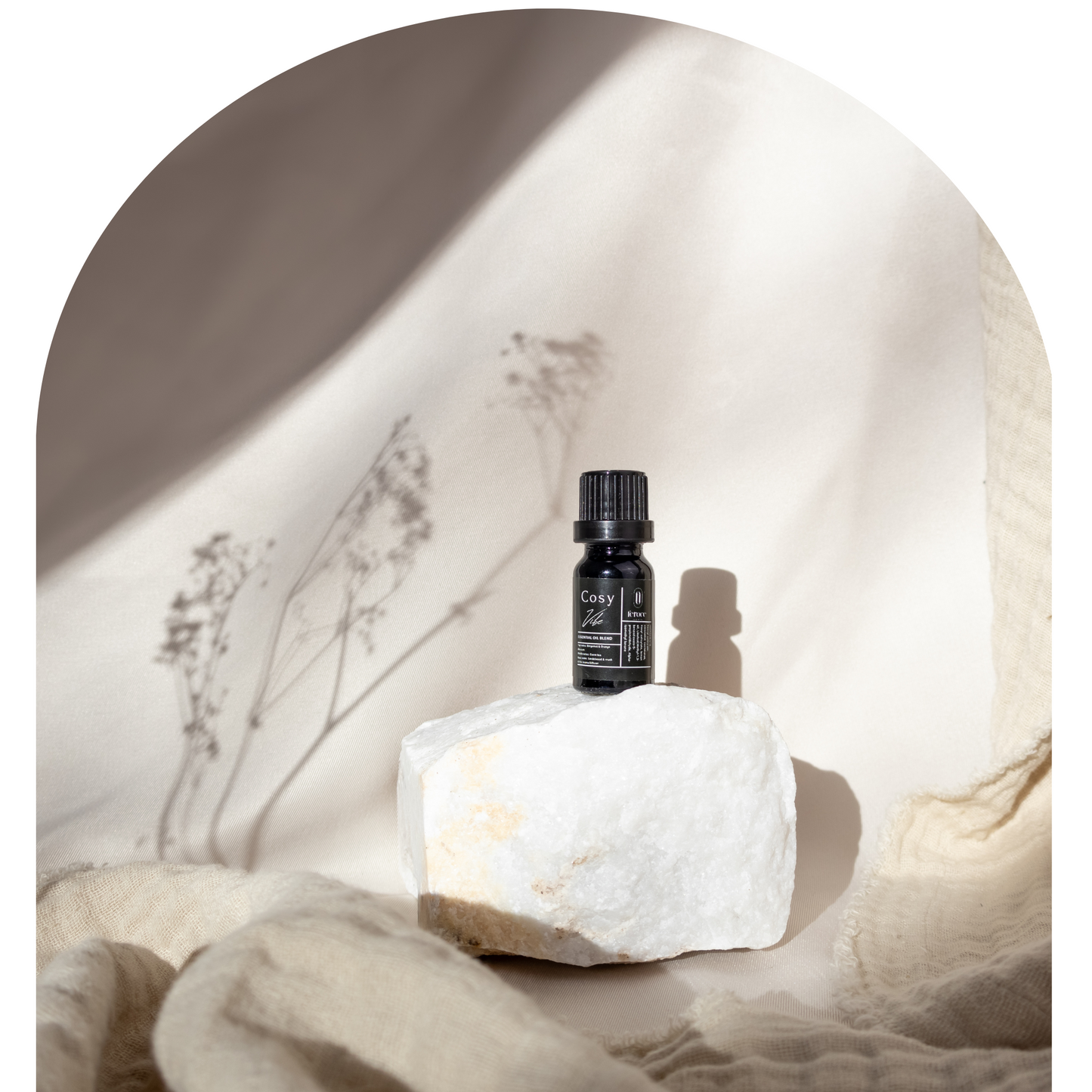 Essentiële Olie Cosy 10 ML