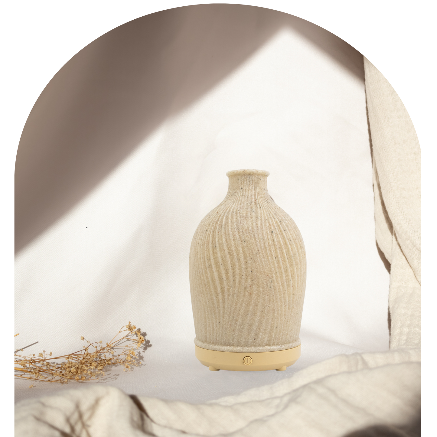 Aroma Diffuser Energize