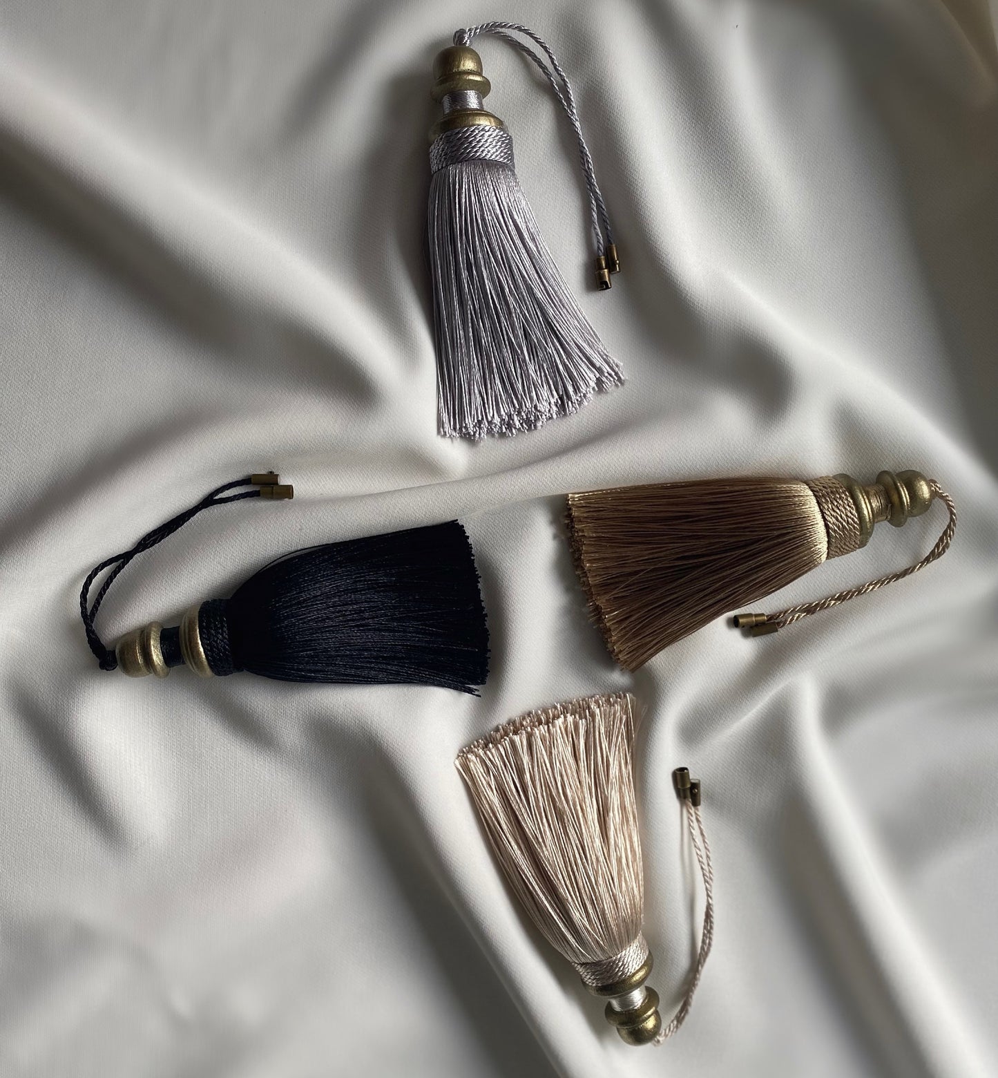 Home Perfume & Tassel