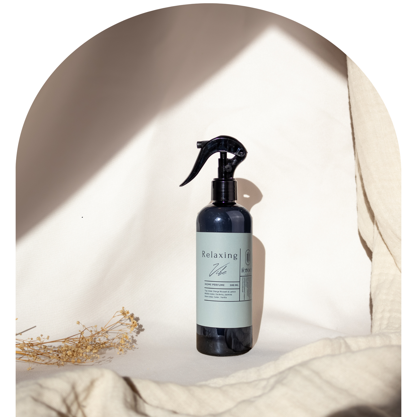 Home Perfume relaxing