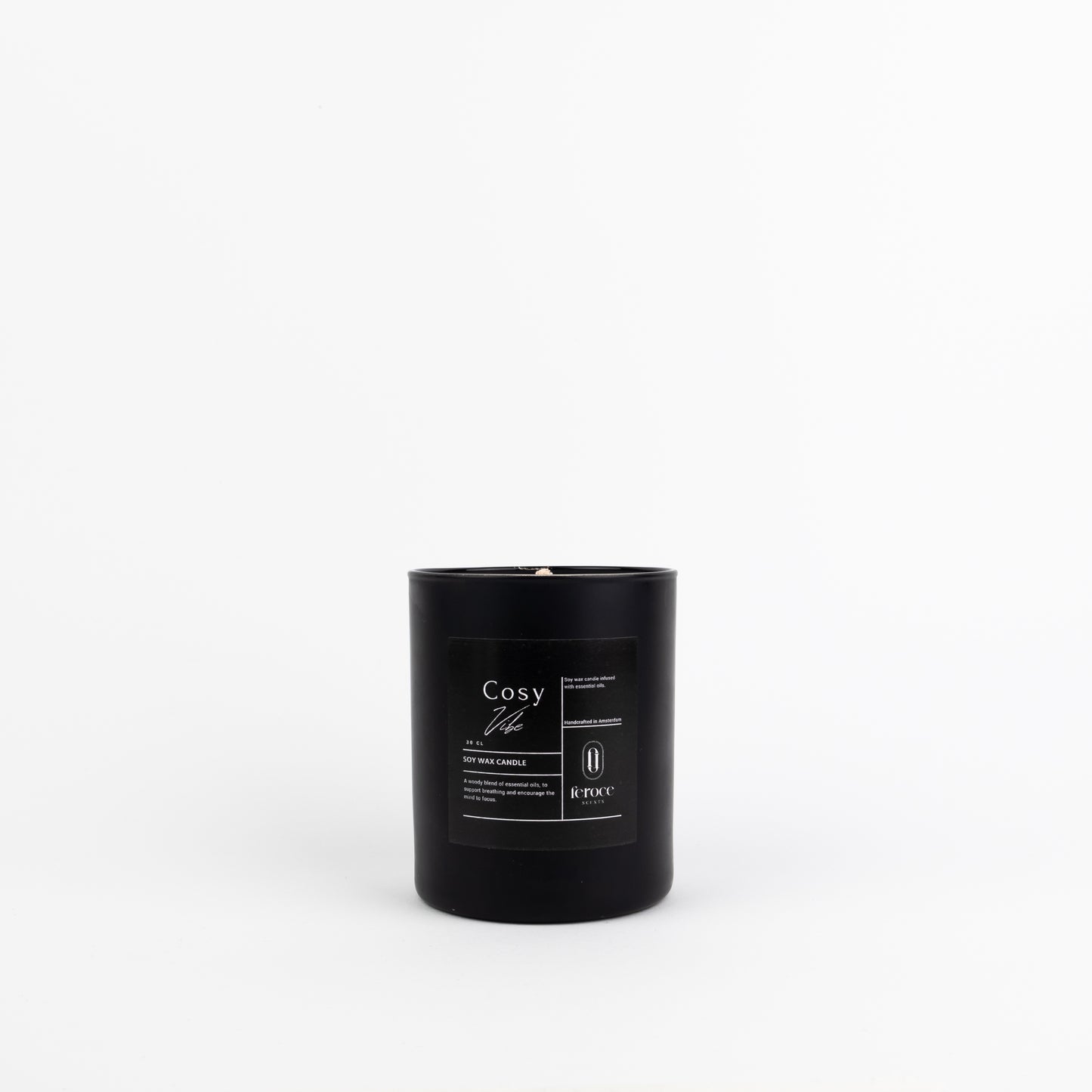 Cosy Candle