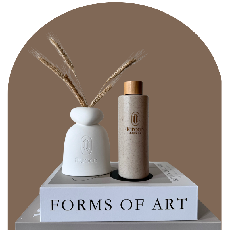 Fragrance Sticks feroce