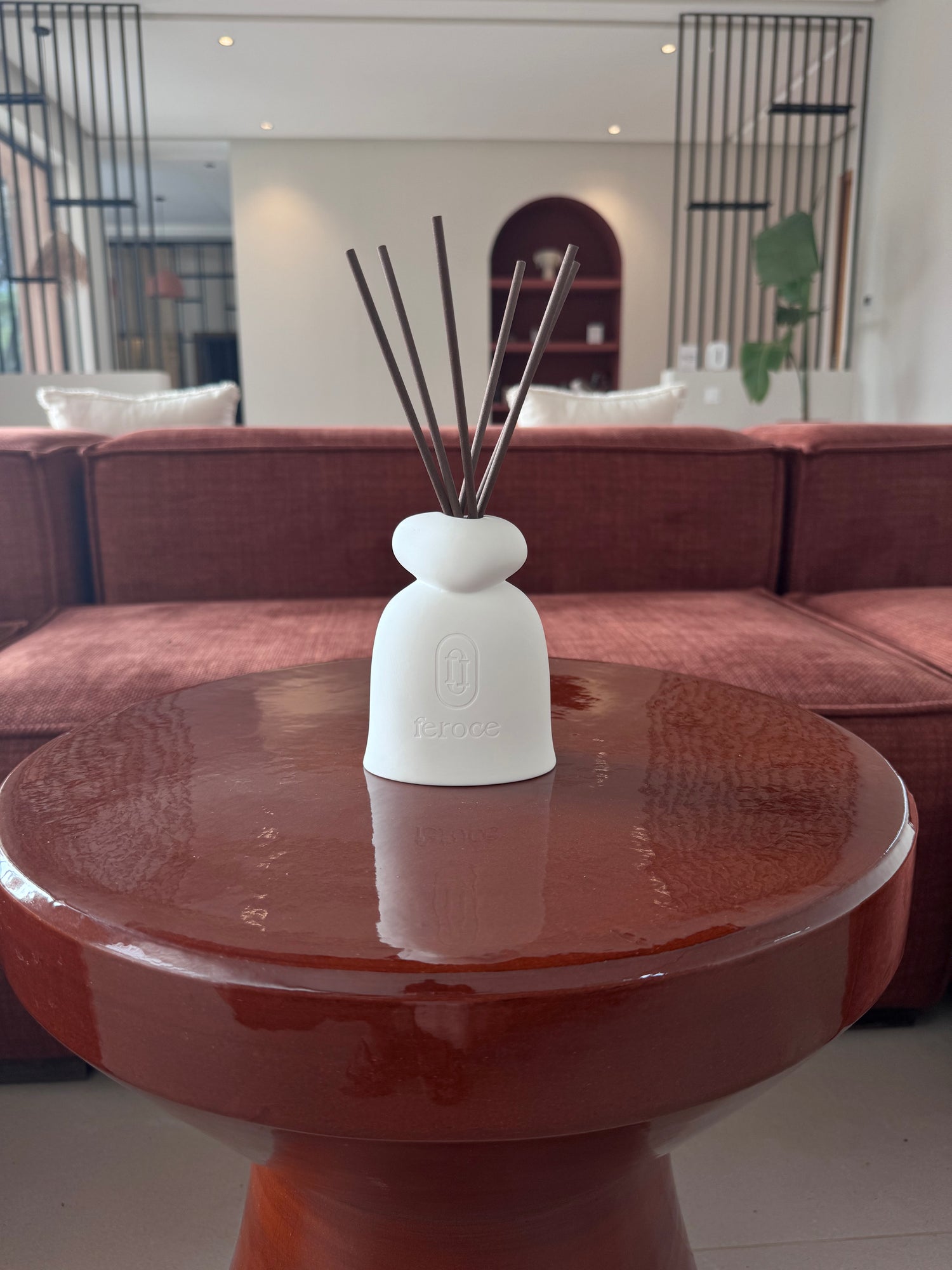 Stone Fragrance sticks