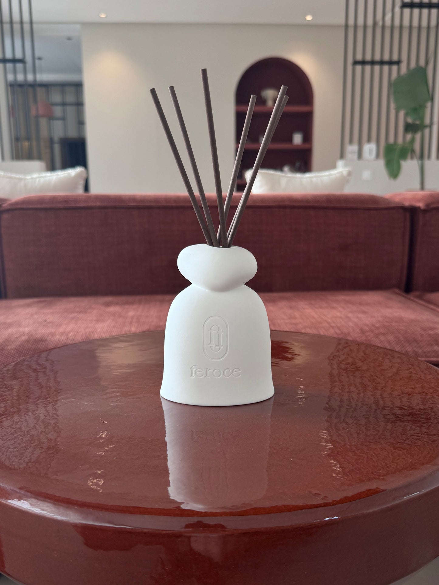 Stone Fragrance sticks