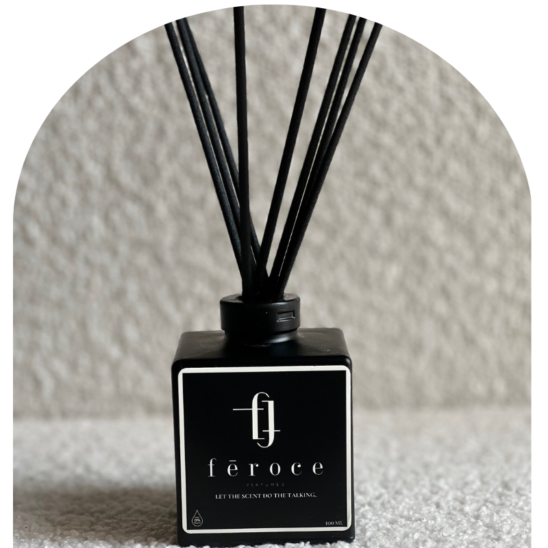 Geurstokjes 100 ML