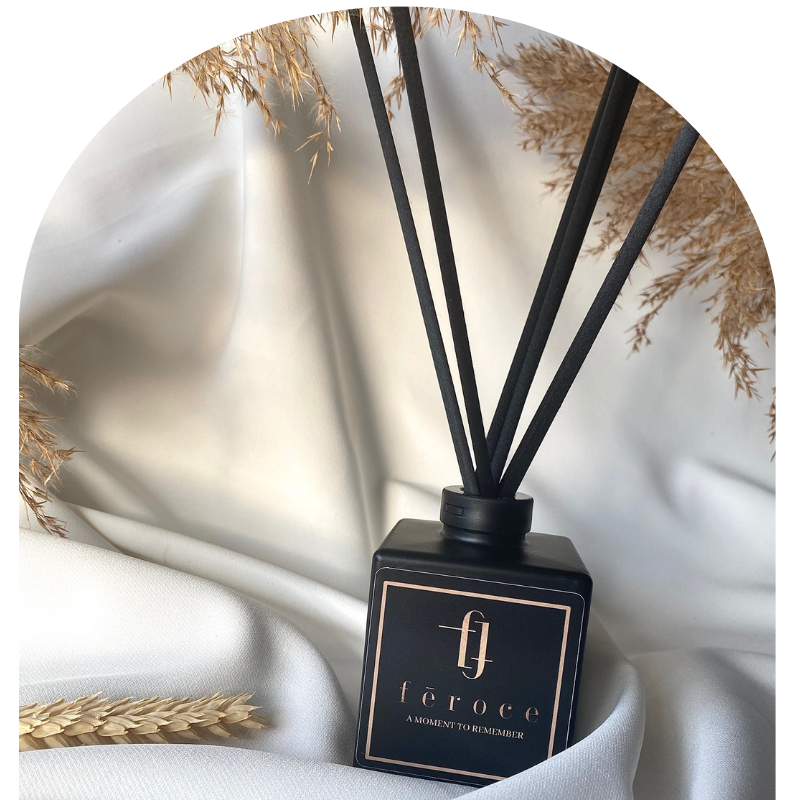 Geurstokjes 100 ML