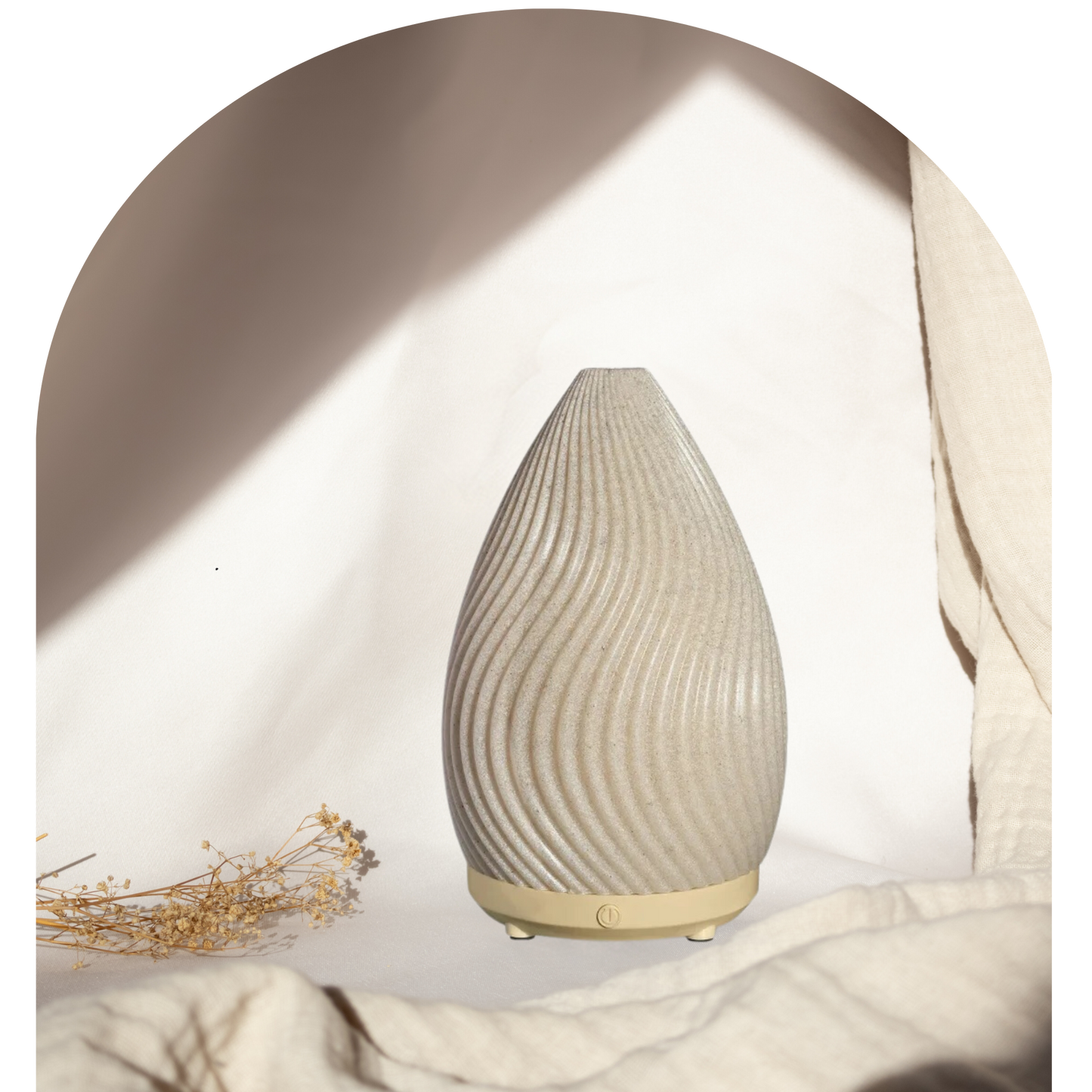 Relaxing Aroma Diffuser