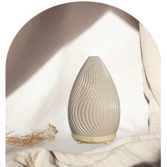 Relaxing Aroma Diffuser