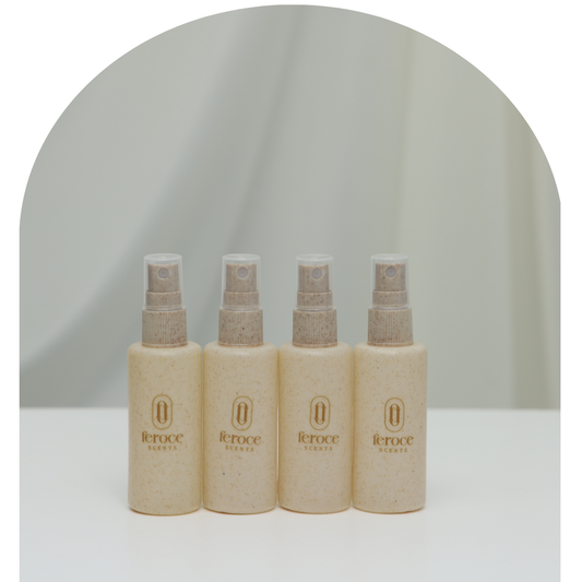 Discovery set Interieur Parfum