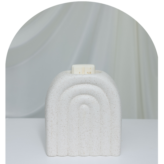 Arcadia - Glow- Wax - Brander